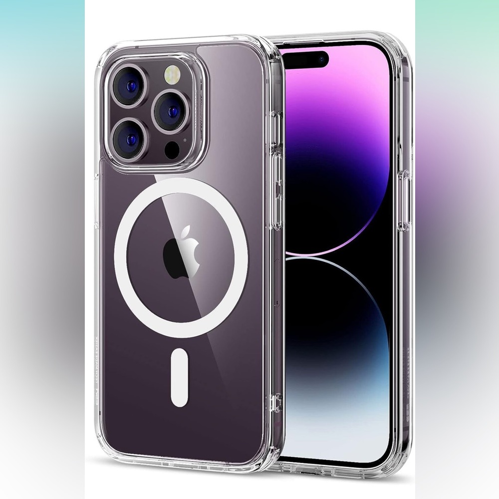 ESR for iPhone 14 Pro Max Case